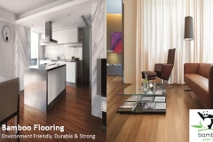 Bamboo Flooring